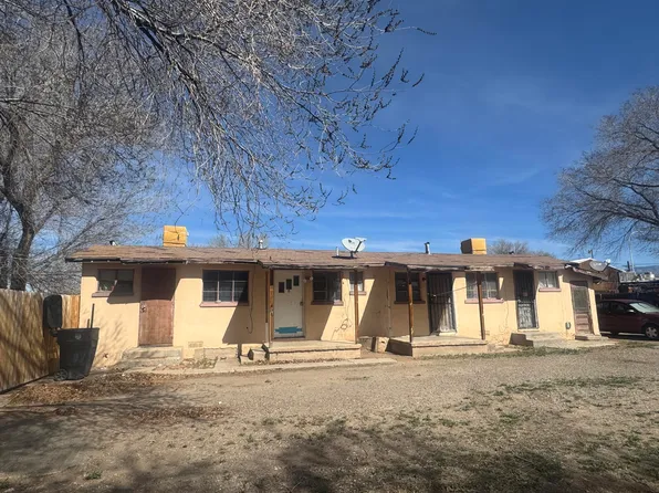 319 Rio Grande Blvd NW, Albuquerque, NM 87104