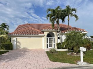 5086 Harrogate Ct, Naples, FL 34112