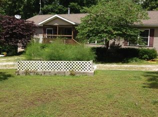 25590 S 678 Rd, Grove, OK 74344