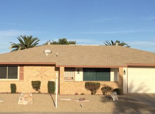 20227 N 125th Ave, Sun City West, AZ 85375