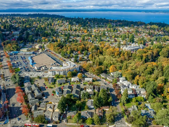 (undisclosed Address), Seattle, WA 98177