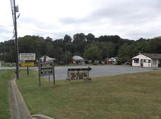 7423 Timberlake Rd, Lynchburg, VA 24502