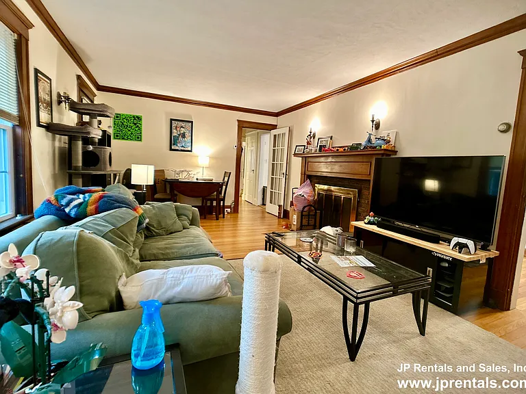 103 Dunster Rd #1 — Photo 1