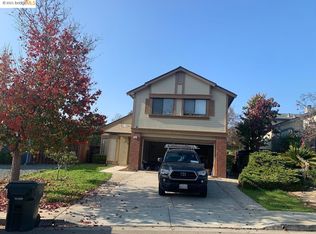 4507 Elkhorn Way, Antioch, CA