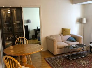 1928 South St #2R, Philadelphia, PA 19146