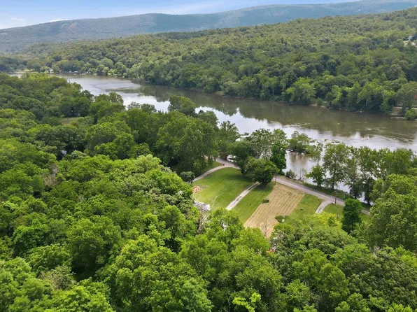 Pt Of Bloomery Rd Lot 3, Charles Town, WV 25414