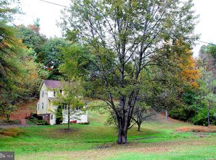 968 Mahanoy Valley Rd, Duncannon, PA 17020