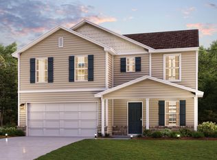 809 Farm View Ln, Macon, GA 31216