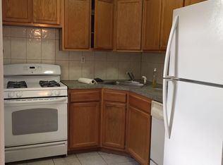 1110 Lydig Ave APT 1, Bronx, NY 10461