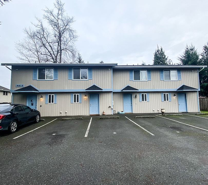 1st image of 4615 80th St NE Unit 2