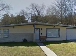 532 Olney Dr, San Antonio, TX 78209