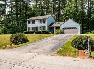 3 Grouse Ln, Litchfield, NH 03052