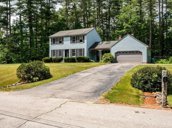 3 Grouse Lane, Litchfield, NH 03052