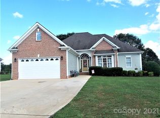 115 Stone Crest Rd, Shelby, NC 28152