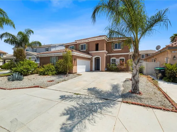 1009 Curlew St, Perris, CA 92571
