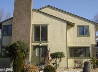 18548 Split Rock Ln, Germantown, MD