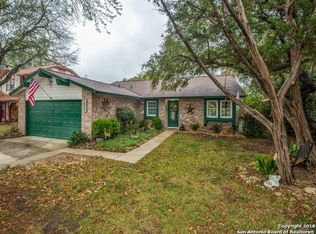 6026 Merrimac Cv, San Antonio, TX 78249