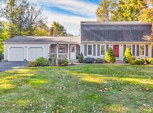 100 Soule Rd, Wilbraham, MA 01095