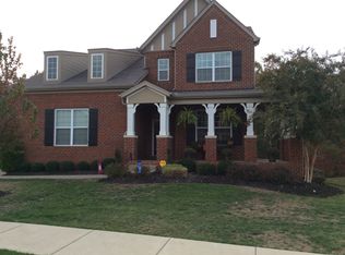 3016 Cooks Landing Ct, Hermitage, TN 37076