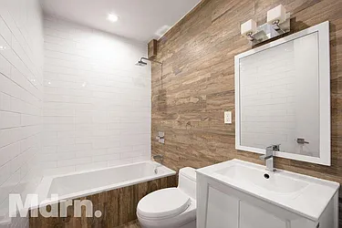 Rented by Mdrn Residential