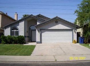 1709 Charlottesville Ln, Ceres, CA