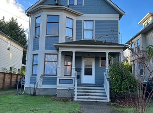 925 20th Ave, Seattle, WA 98122