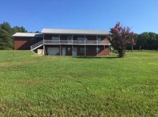 9794 Dunkard Rd, Harrison, AR 72601