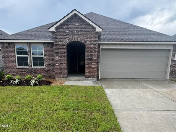 117 Bur Oak Dr, Lafayette, LA 70507