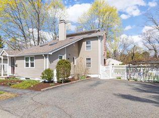 63 Wellesley Road Ext, Natick, MA 01760