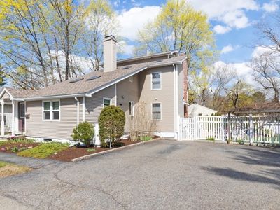 63 Wellesley Road Ext, Natick, MA, 01760