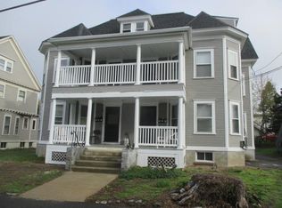 42 Butler Pl FLOOR 1, Northampton, MA 01060