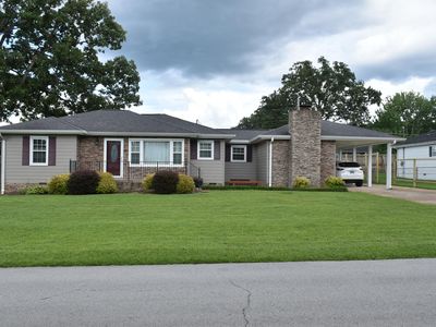 1020 Floyd Dr, Chattanooga, TN, 37412
