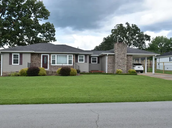1020 Floyd Dr, Chattanooga, TN 37412