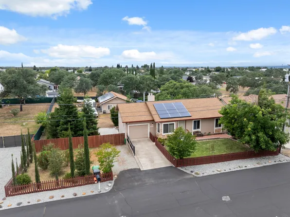 19581 Feather Falls Pl, Cottonwood, CA 96022