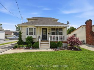 180 Louth St, Saint Catharines, ON L2S2R3