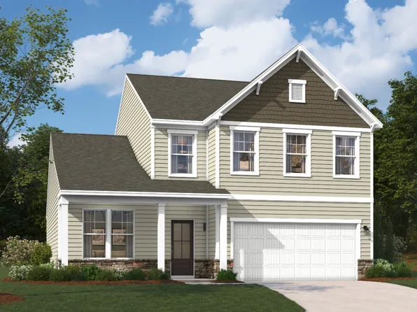 238 Wheat Farm Rd, Columbia, SC 29209