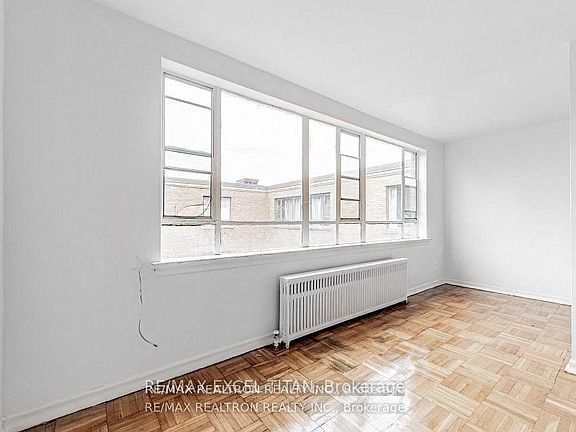 2nd image of 2515 Eglinton Ave W #308