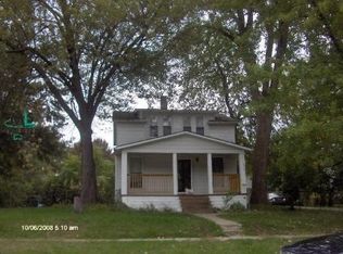 18462 S Indian, Redford, MI 48240