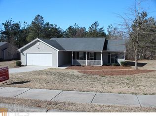 361 Centennial Dr, Bethlehem, GA 30620