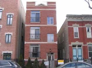 2041 W Crystal St #1, Chicago, IL 60622