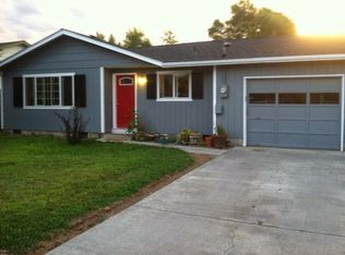 2351 SW 29th St, Redmond, OR 97756