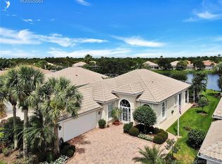 8136 SE Paurotis Ln, Hobe Sound, FL 33455