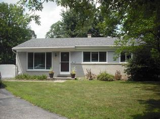 47931 Roland St, Utica, MI 48317
