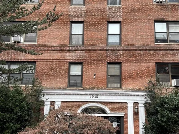 67-35 Yellowstone Boulevard #60, Forest Hills, NY 11375