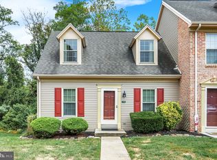 1726 Josiah Chowning Way, New Cumberland, PA 17070