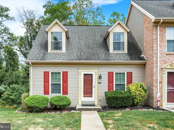 1726 Josiah Chowning Way, New Cumberland, PA 17070