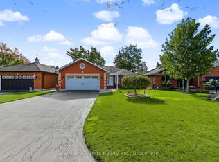 9 Hillview Dr, Kawartha Lakes, ON K0M 1A0