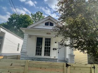 416 Camp St, Louisville, KY 40203