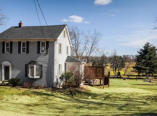 154 Mount Kemble Ave, Morristown, NJ 07960