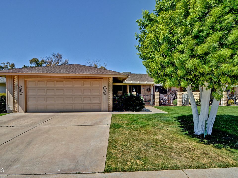 1st image of 9882 N Balboa Dr